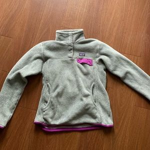 Patagonia jacket